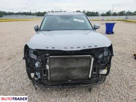 Kia Pozostałe 2022 3
