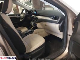 Ford Escape 2021 1 Ford Escape 2021 1