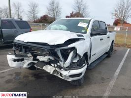 Dodge Ram 2023 3