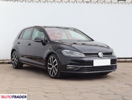 Volkswagen Golf - zobacz ofertę
