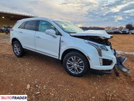 Cadillac Pozostałe 2022 3