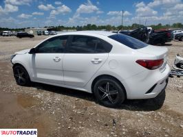 Kia Rio 2023 1