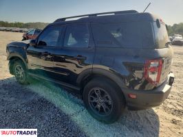 Ford Bronco 2024 1