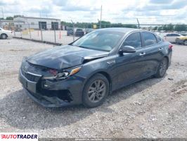 Kia Optima 2020 2