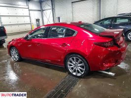 Mazda 3 2020 2