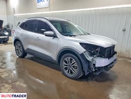 Ford Escape 2020 1