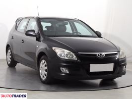 Hyundai i30 2007 2.0 140 KM Hyundai i30 2007 2.0 140 KM