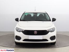 Fiat Tipo 2018 1.4 93 KM Fiat Tipo 2018 1.4 93 KM