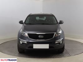 Kia Sportage 2015 1.6 132 KM