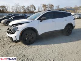 Kia Sportage - zobacz ofertę