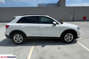 Audi Q3 2022 1.5 150 KM