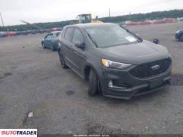 Ford Edge 2021 2