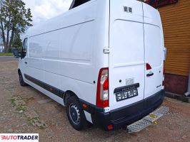 Renault Master 2018 2.3 Renault Master 2018 2.3