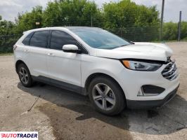 Ford Edge 2020 2