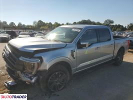 Ford Pozostałe 2022 3