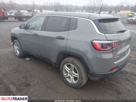 Jeep Compass 2023 2