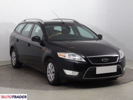 Ford Mondeo - zobacz ofertę