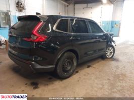Honda CR-V 2024 1 Honda CR-V 2024 1