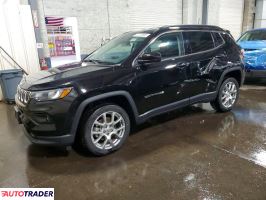 Jeep Compass 2022 2