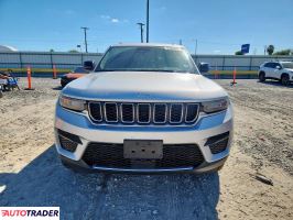 Jeep Grand Cherokee 2025 3