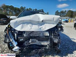 Hyundai Tucson 2022 2