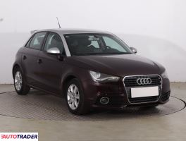 Audi A1 - zobacz ofertę