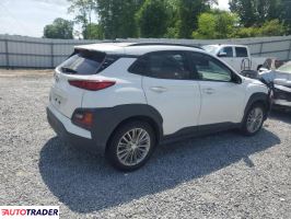 Hyundai Kona 2019 2