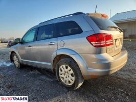 Dodge Journey 2020 2