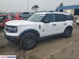 Ford Bronco 2024 1