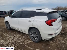 GMC Terrain 2020 2