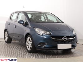 Opel Corsa 2017 1.4 88 KM Opel Corsa 2017 1.4 88 KM