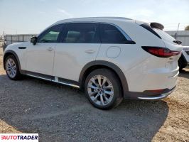 Mazda CX-9 2024 3 Mazda CX-9 2024 3