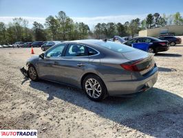 Hyundai Sonata 2022 2