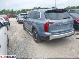 Kia Pozostałe 2023 3