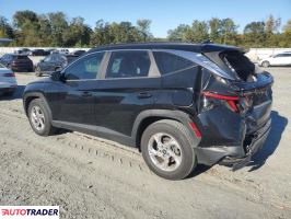 Hyundai Tucson 2022 2