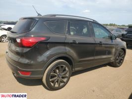 Ford Escape 2019 1