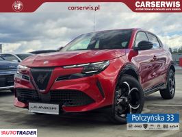 Alfa Romeo Junior - zobacz ofertę