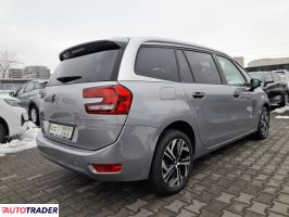 Citroen Pozostałe 2018 1.6 120 KM