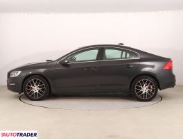 Volvo S60 2014 2.0 178 KM