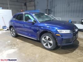 Audi Q5 2020 2 Audi Q5 2020 2