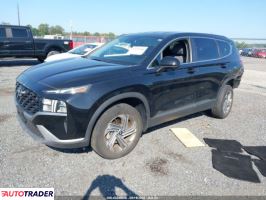 Hyundai Santa Fe 2022 2