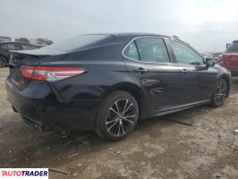 Toyota Camry 2018 2