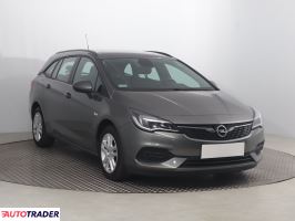 Opel Astra 2020 1.2 143 KM Opel Astra 2020 1.2 143 KM