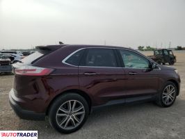 Ford Edge 2019 2