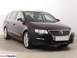 Volkswagen Passat 2006 3.2 246 KM Volkswagen Passat 2006 3.2 246 KM