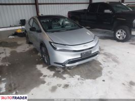 Toyota Prius 2024 2
