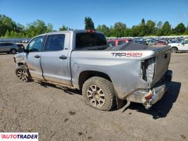 Toyota Tundra 2019 5