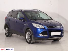 Ford Kuga 2013 1.6 147 KM