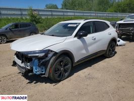 Buick Pozostałe - zobacz ofertę