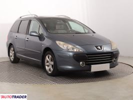 Peugeot 307 - zobacz ofertę